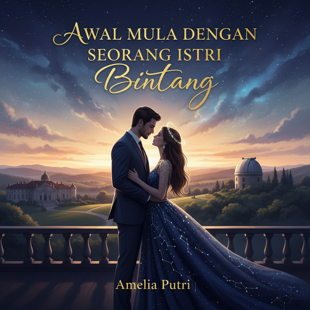 Awal Mula dengan Seorang Istri Bintang