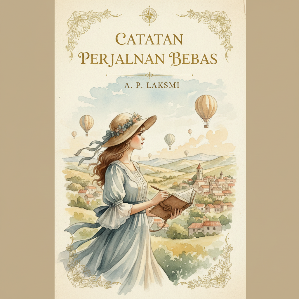 Catatan Perjalanan Bebas