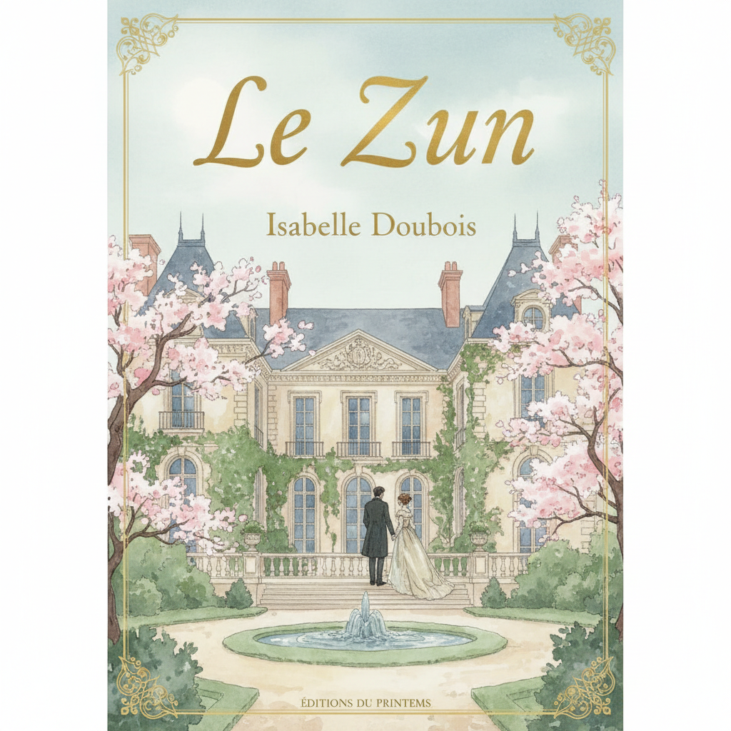 Le Zun