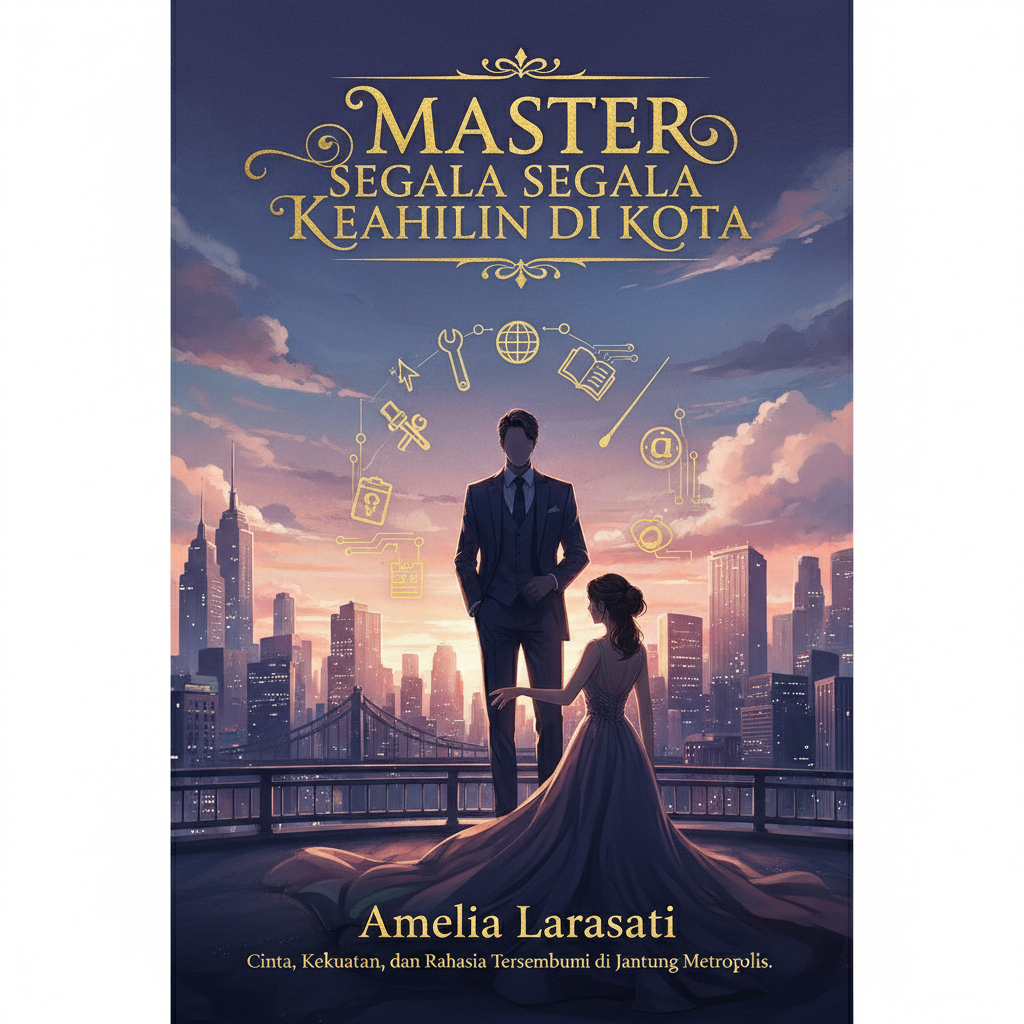 Master Segala Keahlian di Kota