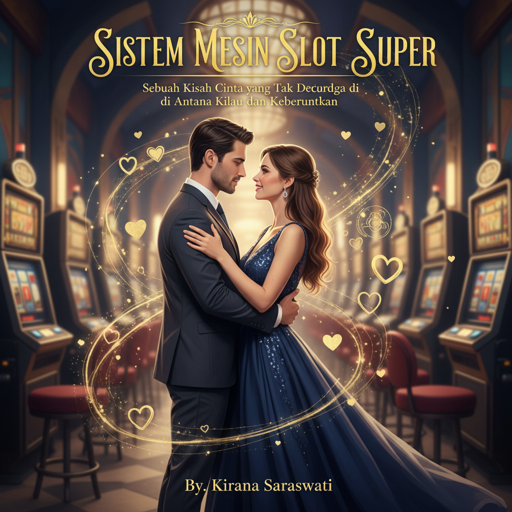 Sistem Mesin Slot Super