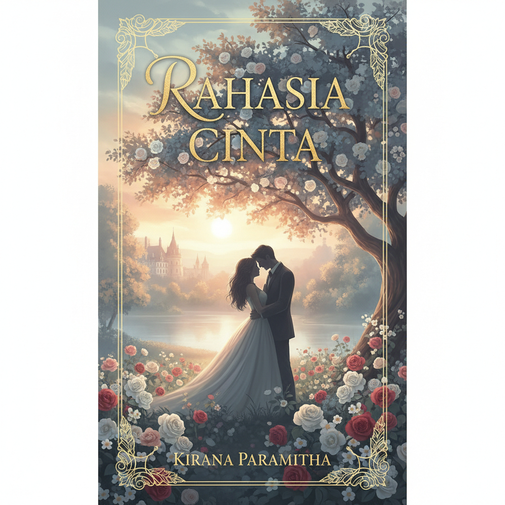 Rahasia Cinta