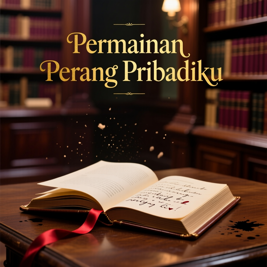Permainan Perang Pribadiku