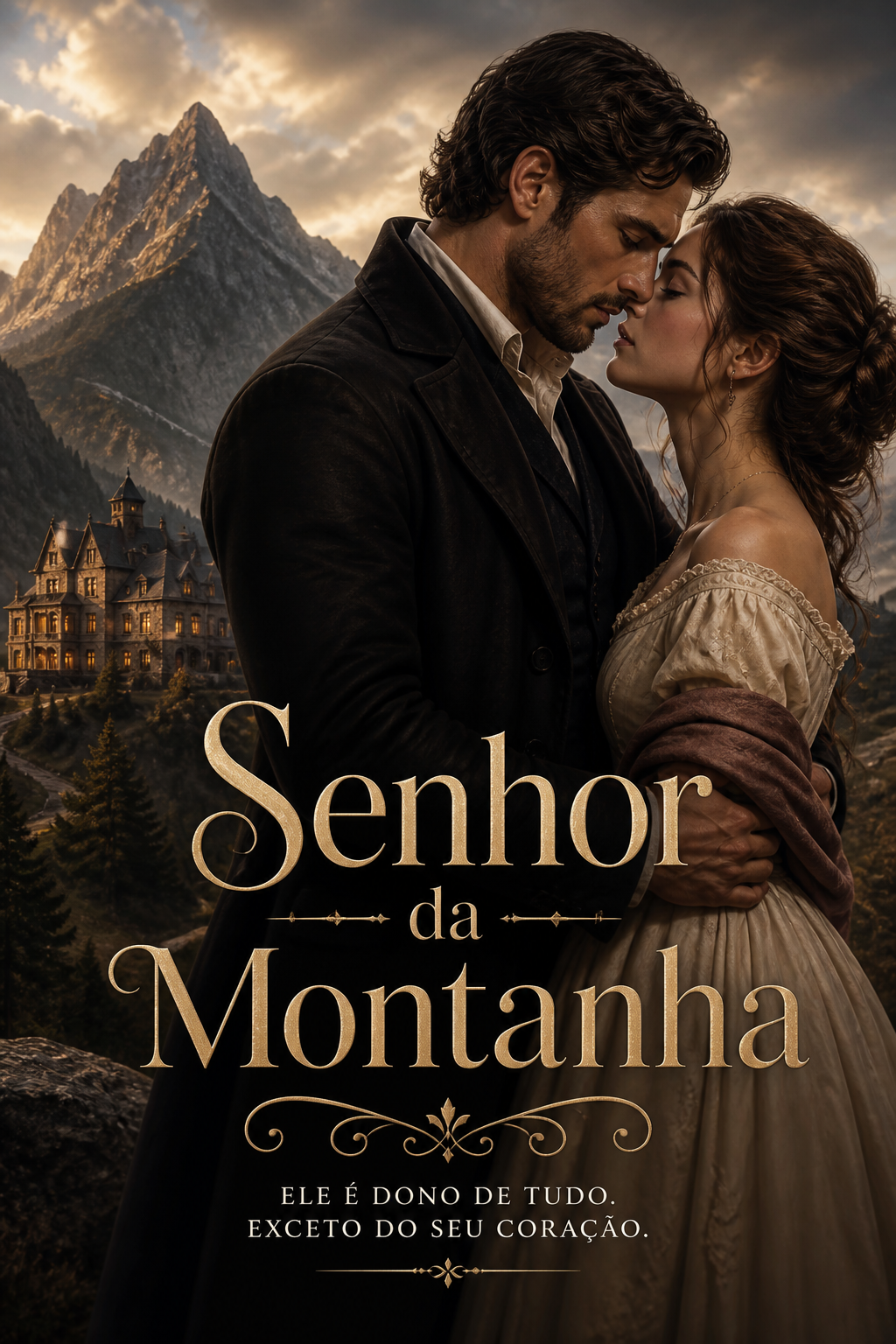 Senhor da Montanha