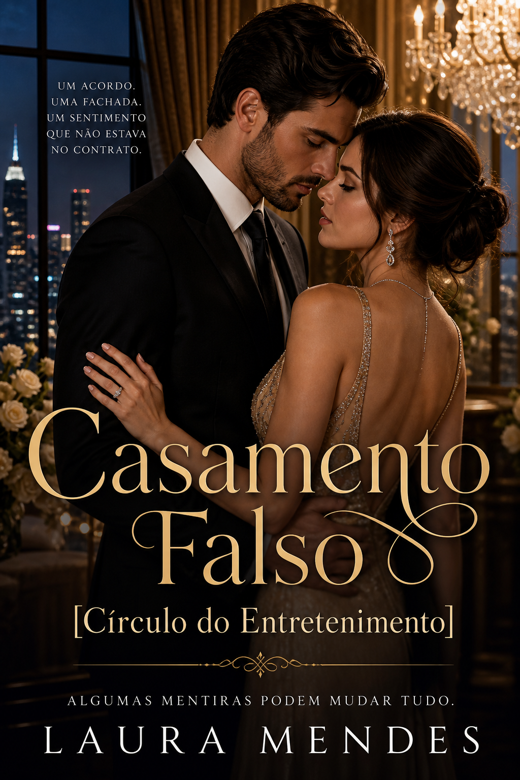 Casamento Falso [Círculo do Entretenimento]