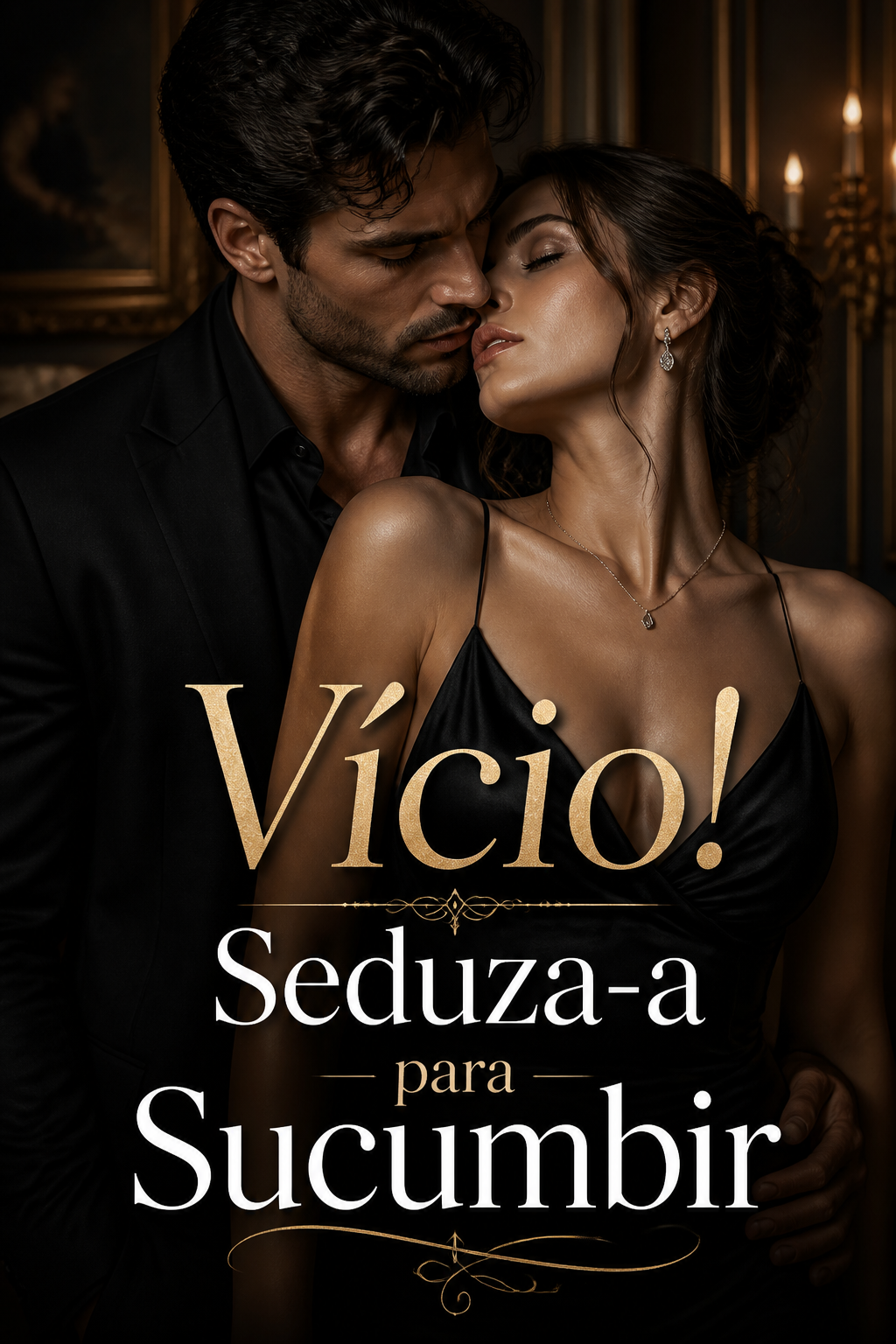 Vício! Seduza-a para Sucumbir