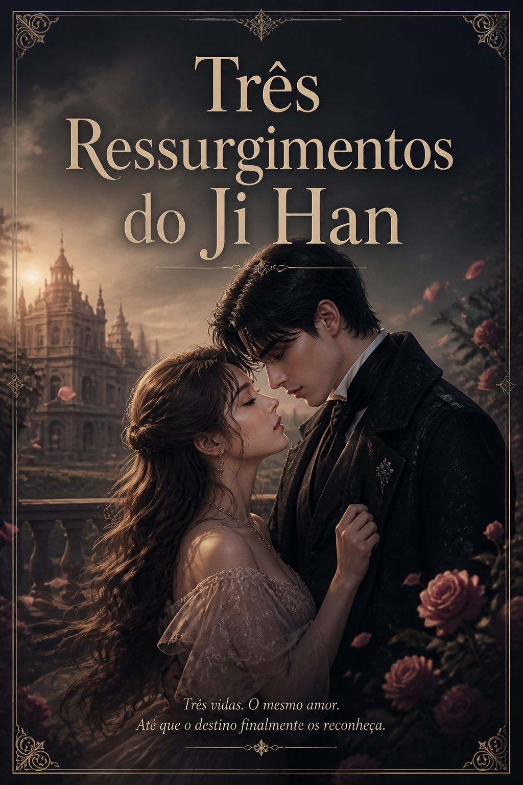 Três Ressurgimentos do Ji Han